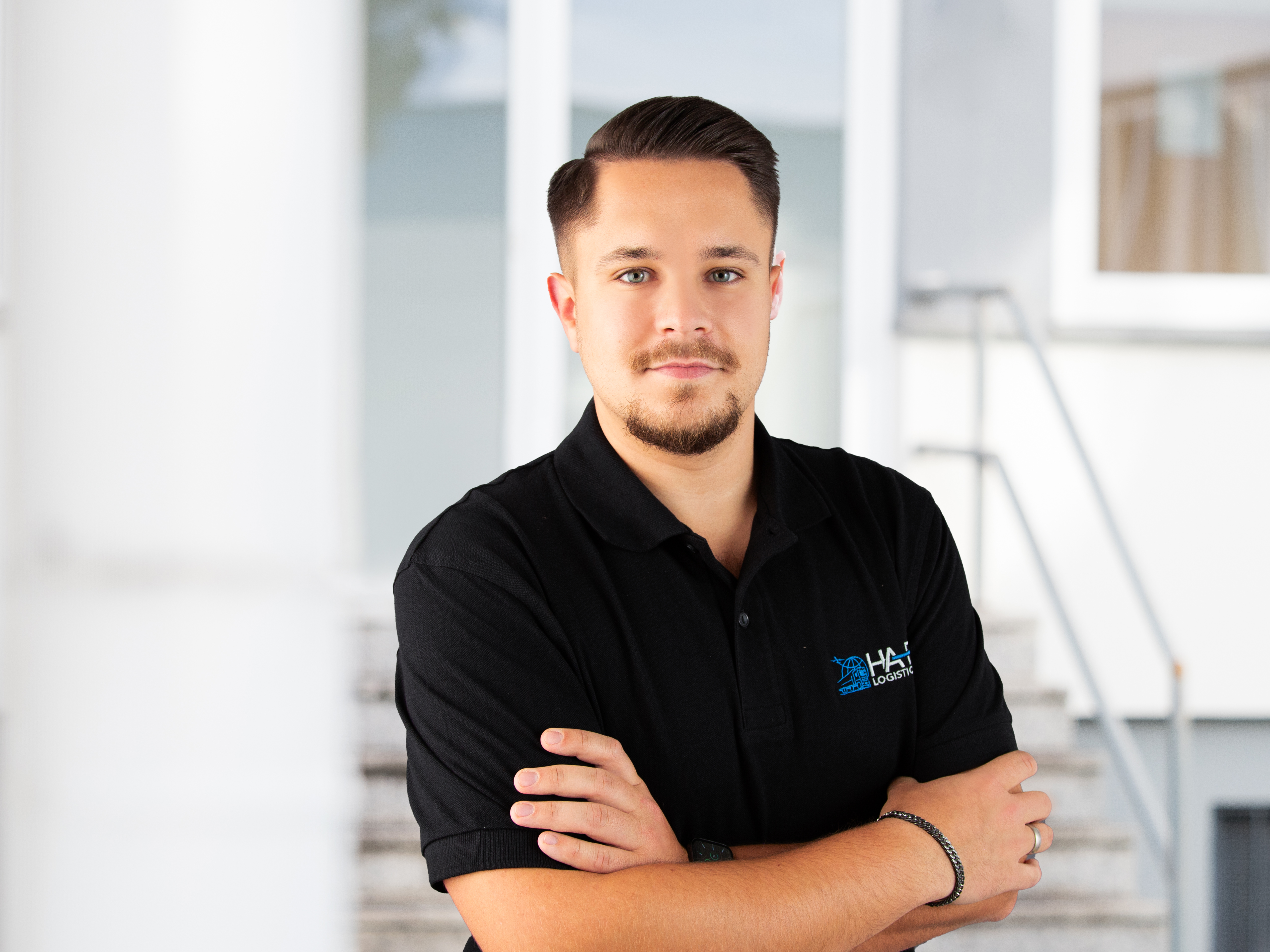 Andreas Wild Porträt